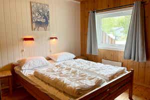 Holde 2 – Holde hytter