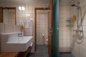 Lindvallen – SkiStar Lodge Lindvallen 103 – 2 soveværelser, 6 senge, 45m2 – SkiStar Lodge Lindvallen