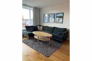 Björnen – Mården 16D – 3 soveværelser, 6 senge, 60m2 – Mården