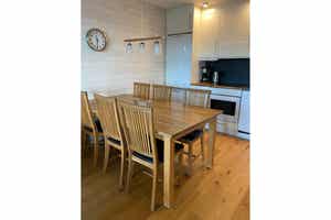 Björnen – Mården 16D – 3 soveværelser, 6 senge, 60m2 – Mården