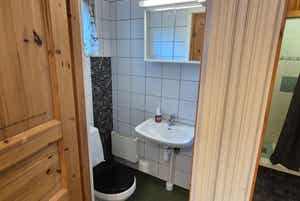 Västra Hamrebacken 7D – Västra Hamrebacken