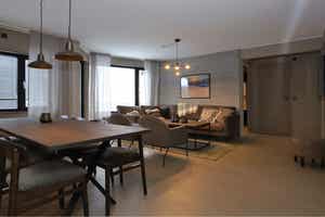 Åre By – Brunkulla 930 – 4 soveværelser, 8 senge, 80m2 – Brunkulla