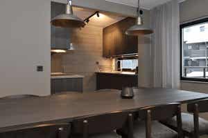 Åre By – Brunkulla 930 – 4 soveværelser, 8 senge, 80m2 – Brunkulla