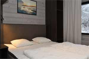 Åre By – Brunkulla 930 – 4 soveværelser, 8 senge, 80m2 – Brunkulla