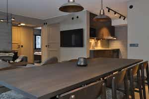 Åre By – Brunkulla 938 – 4 soveværelser, 8 senge, 80m2 – Brunkulla