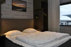 Åre By – Brunkulla 929 – 4 soveværelser, 8 senge, 80m2 – Brunkulla