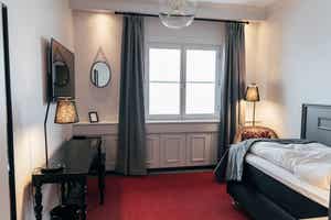 Sälens Högfjällshotell Single Room #24179 – Sälens Högfjällshotell Single Room