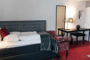 Sälens Högfjällshotell Single Room #24179 – Sälens Högfjällshotell Single Room