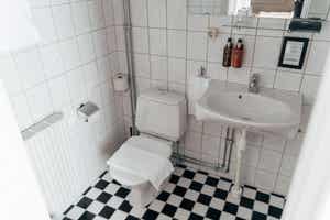 Sälens Högfjällshotell Single Room #24179 – Sälens Högfjällshotell Single Room
