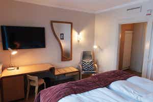 Sälens Högfjällshotell Twin Room #24119 – Sälens Högfjällshotell Twin Room