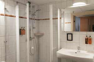 Sälens Högfjällshotell Twin Room #24119 – Sälens Högfjällshotell Twin Room