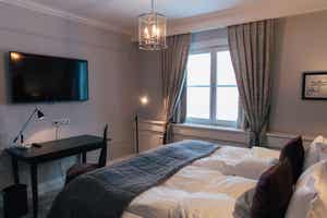 Sälens Högfjällshotell Double Room #24123 – Sälens Högfjällshotell Double Room