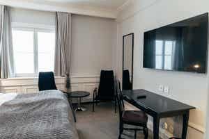 Sälens Högfjällshotell Double Room #24123 – Sälens Högfjällshotell Double Room