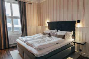 Sälens Högfjällshotell Double Room #24123 – Sälens Högfjällshotell Double Room