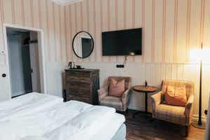 Sälens Högfjällshotell Double Room #24123 – Sälens Högfjällshotell Double Room