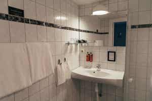 Sälens Högfjällshotell Double Room #24123 – Sälens Högfjällshotell Double Room