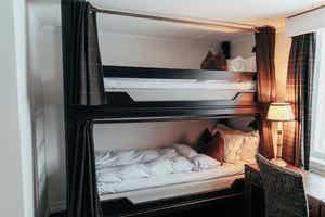 Sälens Högfjällshotell Juniorsuite #24003 – Sälens Högfjällshotell Juniorsuite