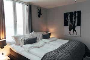Sälens Högfjällshotell Juniorsuite #24003 – Sälens Högfjällshotell Juniorsuite