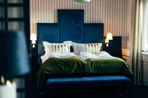 Sälens Högfjällshotell Juniorsuite #23999 – Sälens Högfjällshotell Juniorsuite