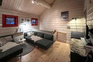Trysilfjell Hytteområde – HÅVI 862A – 4 soveværelser, 10 senge, 113m2 – Håvi Hyttegrend