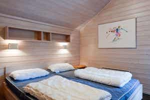 Hemsedal Skisenter – Alpin Apartment 18 – 3 soveværelser, 8 senge, 85m2 – Alpin Apartment C