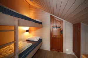 Hemsedal Skisenter – Alpin Apartment 10 – 3 soveværelser, 8 senge, 85m2 – Alpin Apartment C
