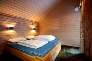 Hemsedal Skisenter – Alpin Apartment 10 – 3 soveværelser, 8 senge, 85m2 – Alpin Apartment C
