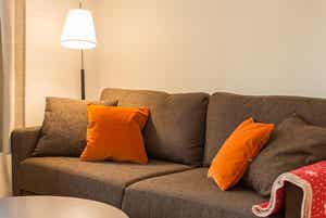 Lindvallen – TIMMERBYN SKISTAR VACATION CLUB 112B – 3 soveværelser, 9 senge, 100m2 – Timmerbyn