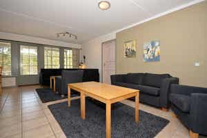 Lindvallen – Söderåsvägen 1 B – 5 soveværelser, 10 senge, 120m2 – Söderåsen övrigt