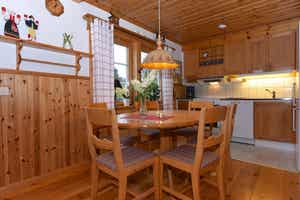 Lindvallen – FINGERSVAMPSVÄGEN 24 A – 2 soveværelser, 8 senge, 76m2 – Gubbmyren