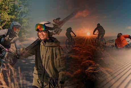 Sesong & SkiStar All