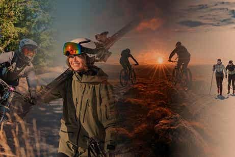 Sæson & SkiStar All