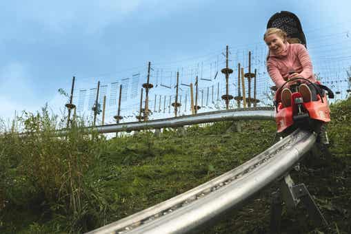 Mountain Coaster